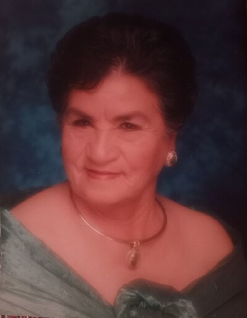 Beatriz E. Alvarez Profile Photo