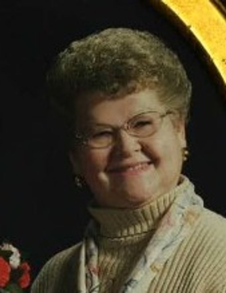 Patricia Slawecki