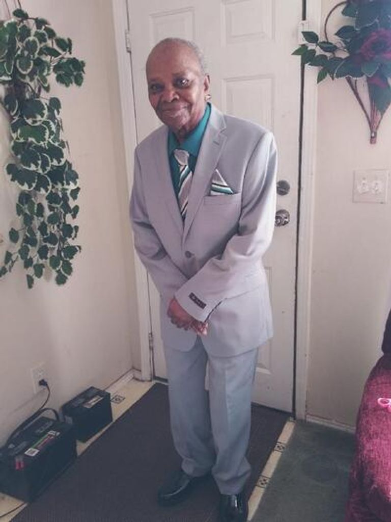 Roy Leamon Bonds Profile Photo
