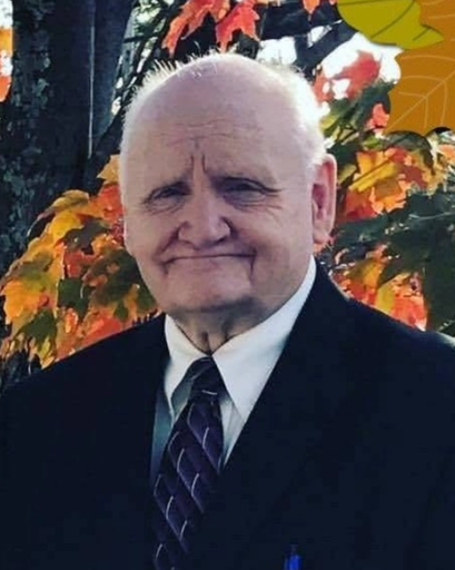 John G. Hartford's obituary image