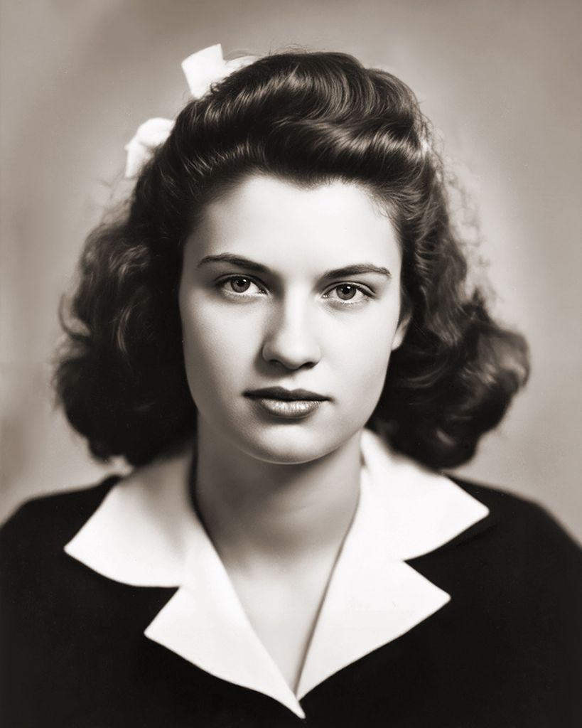 Loretta Staley Profile Photo