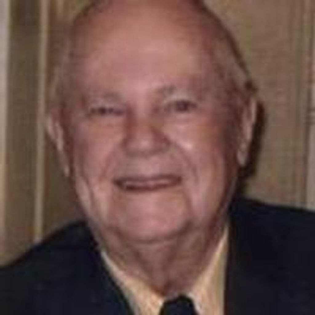 William E. Ripper