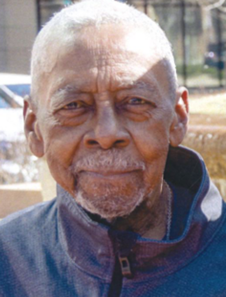 Carson Robertson Jr.