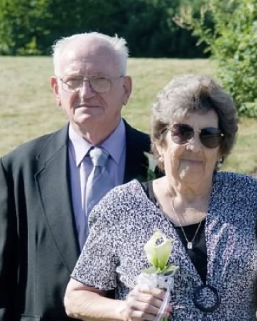 Henry Benjamin Keeran Profile Photo