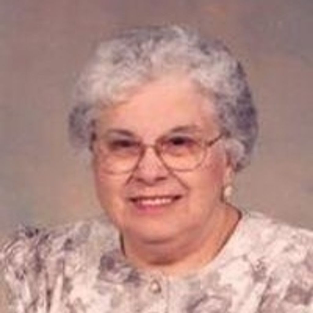 Pearl Beatrice Lukowicz