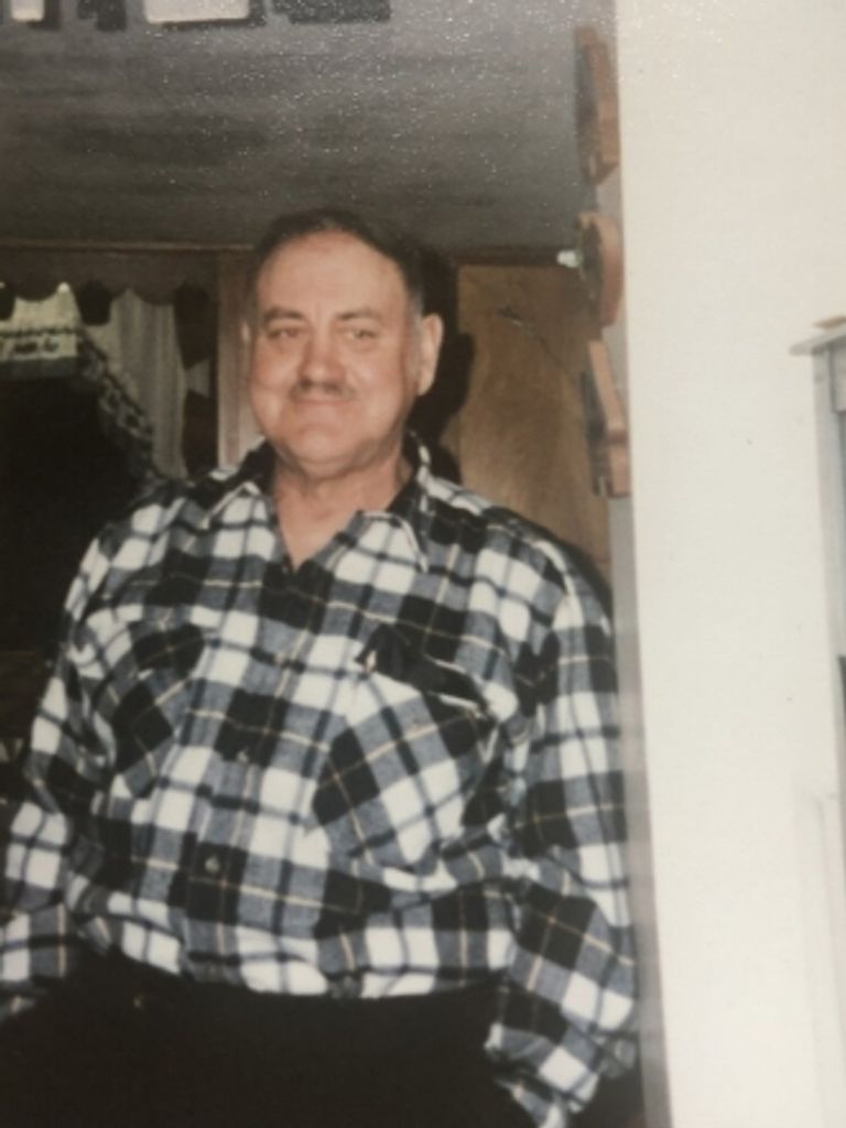 Frank B. Turo Profile Photo