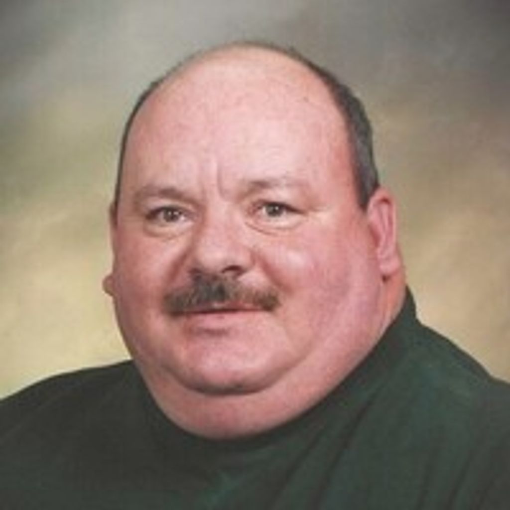 Wayne William Shockey, Jr.