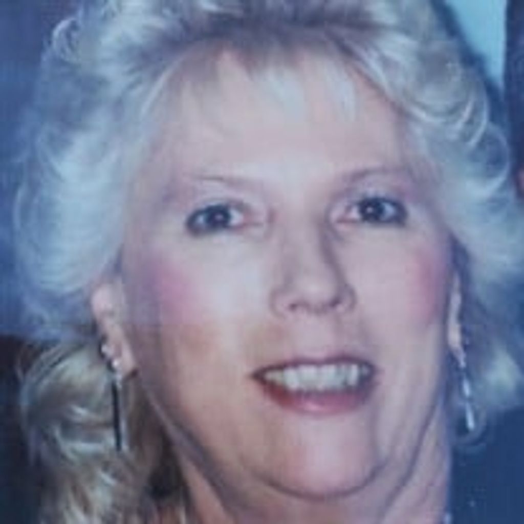 Camilla Hoover Profile Photo