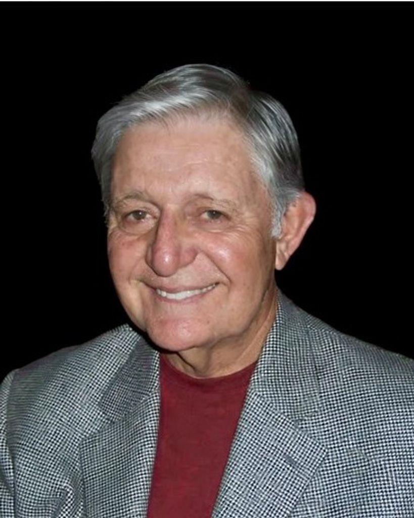 Joel Edward Jordan Jr. Profile Photo