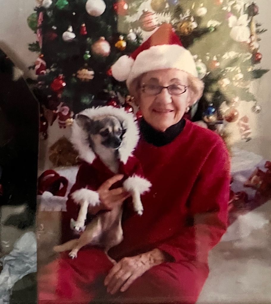 Katherine Dorothy Runk Profile Photo