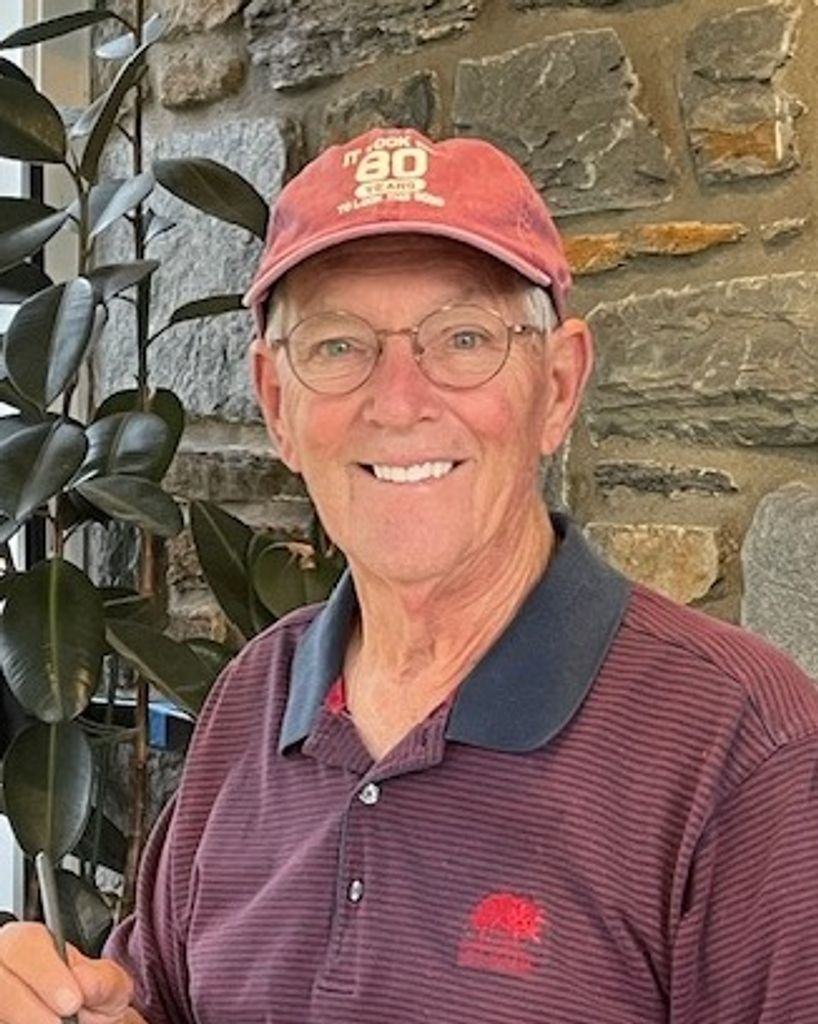Frank Winslow Bowen Profile Photo