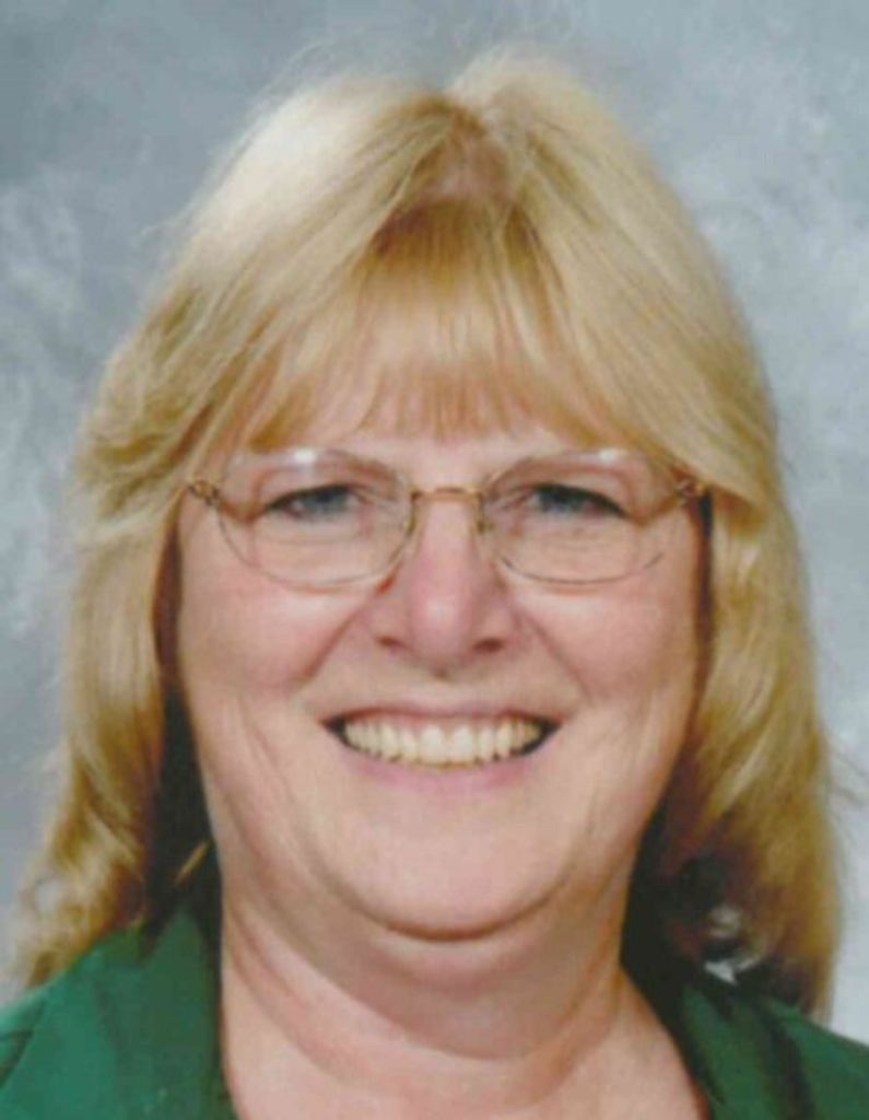 Kathleen (Kuchta)  Harper Profile Photo