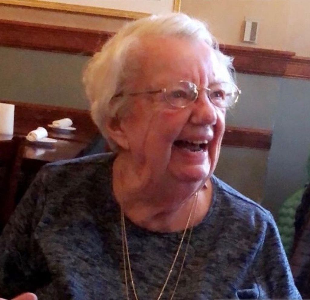 Barbara (Mansters) Schnebel Profile Photo