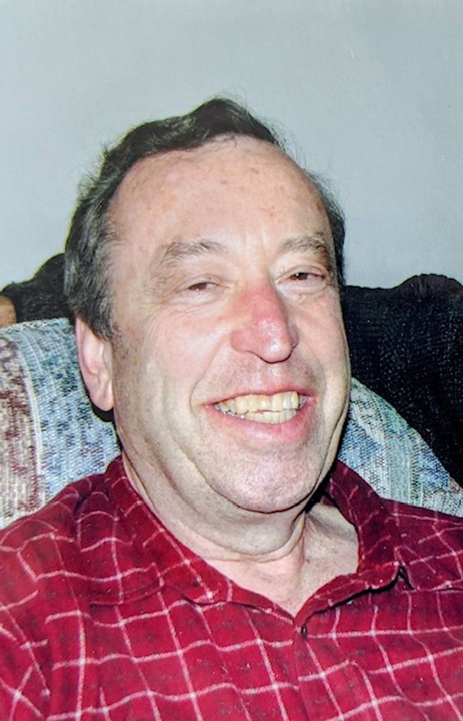 James R. Hoffman Profile Photo