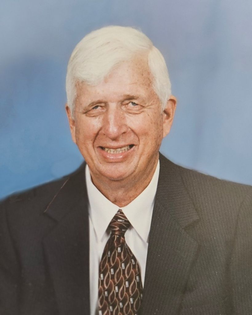 Donald R. Ewald