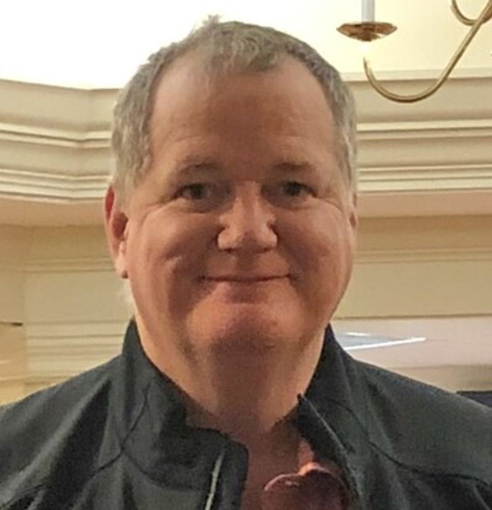 Steven D. Lambertson Profile Photo