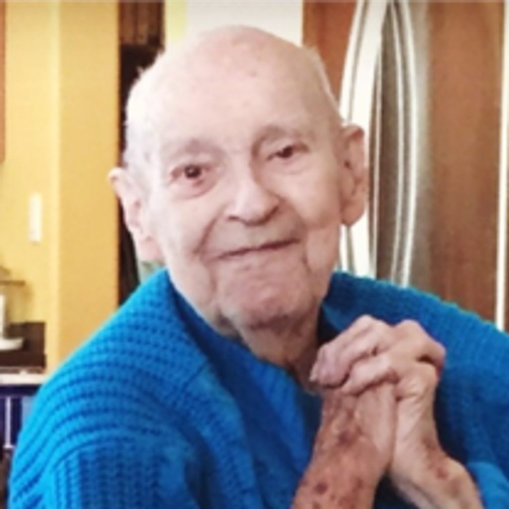 Leonard (Len) Dalton Hubbard