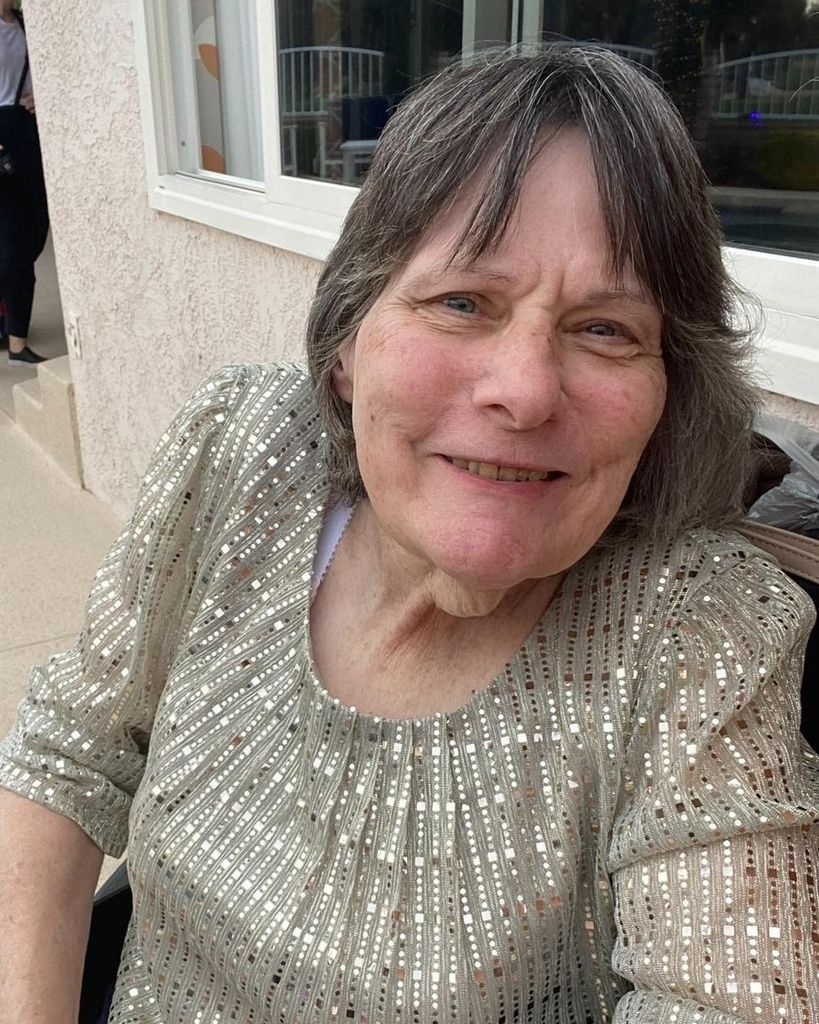 Barbara "Bobbie" Lynn (Thomas) Canterbury Profile Photo