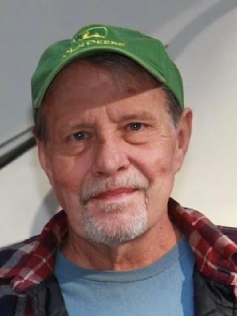 Mr. Russell Gordon Profile Photo