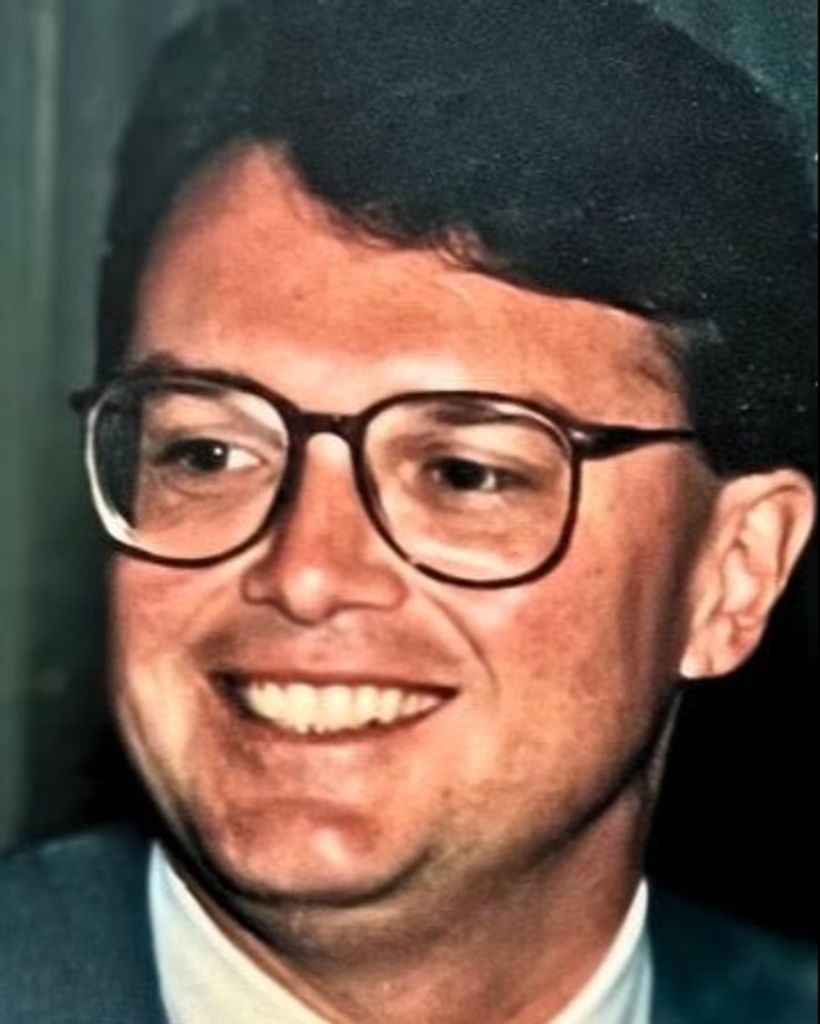 Michael S. Stemlar