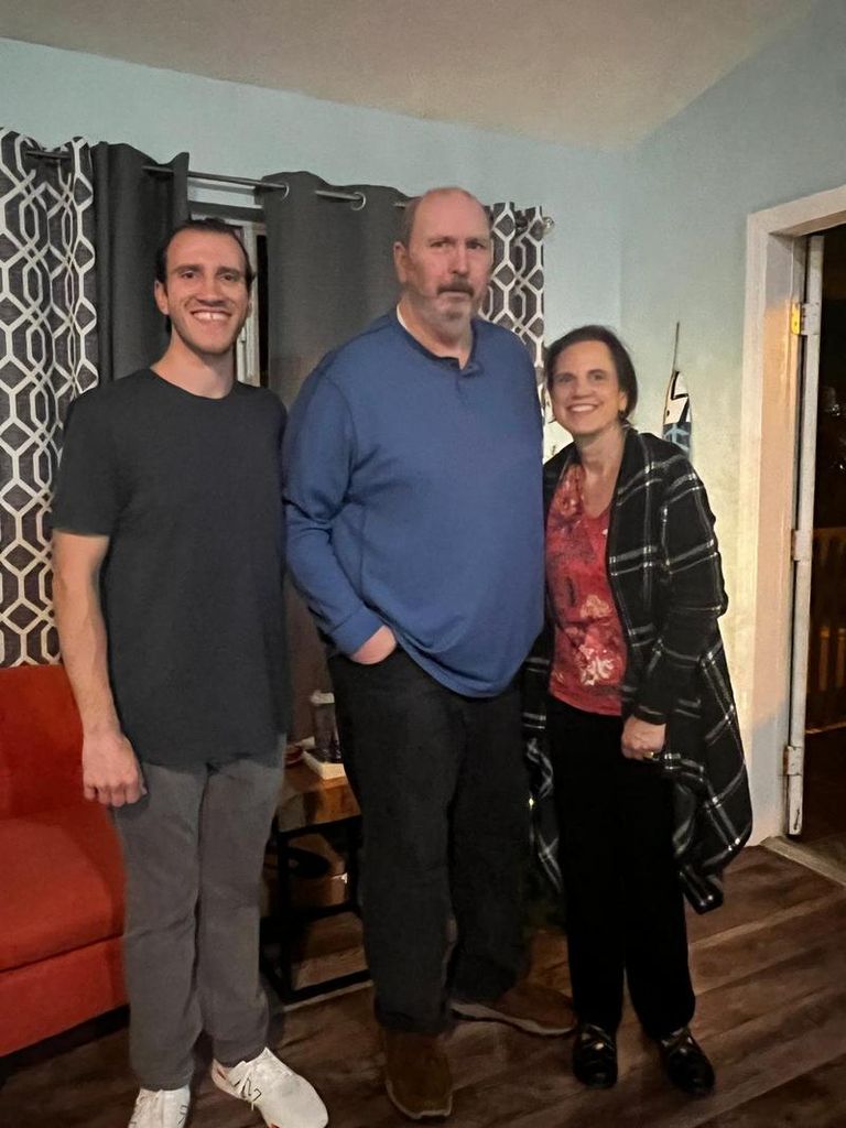 Mark Mcgowan Profile Photo