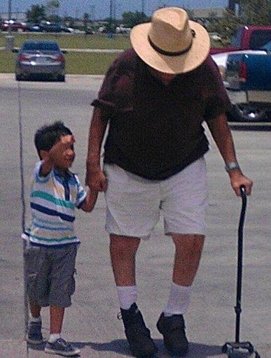 Fernando Guajardo Sr. photo gallery thumbnail 52 of 132