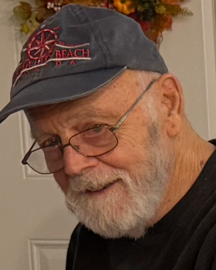 Larry Neil McKee Profile Photo