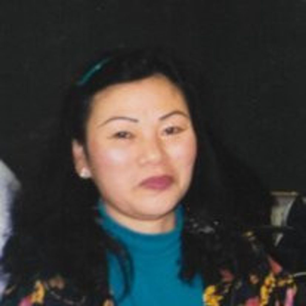 GORETTI  HONG LE