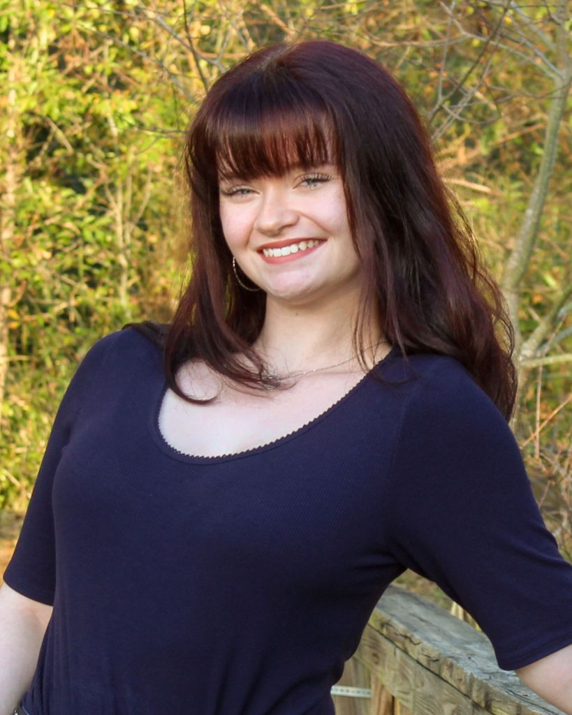 Alexandrya Jennifer Bailey Profile Photo