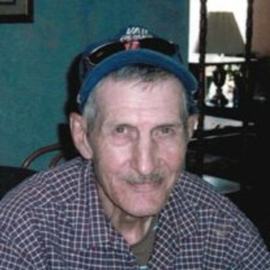 John Harold Schock