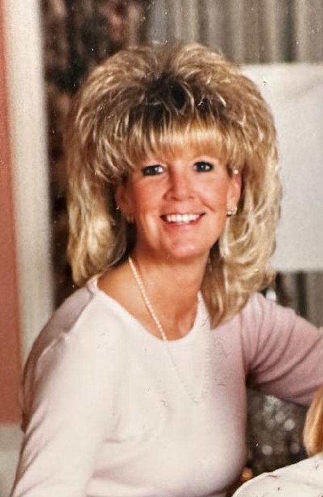 Mary Jo (Fisher) Swindlehurst Profile Photo