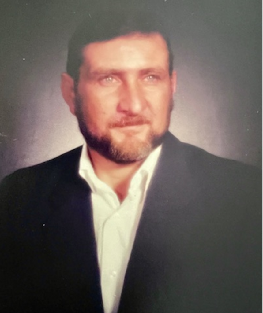 Harry Blaine Jacobs Profile Photo