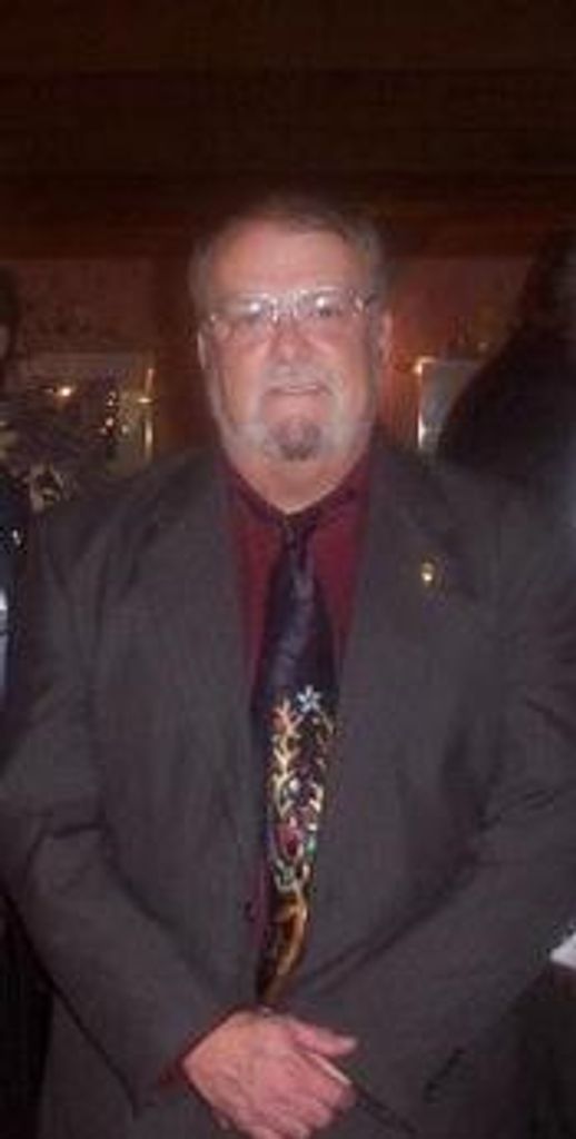Jerry Wayne Douglas Profile Photo
