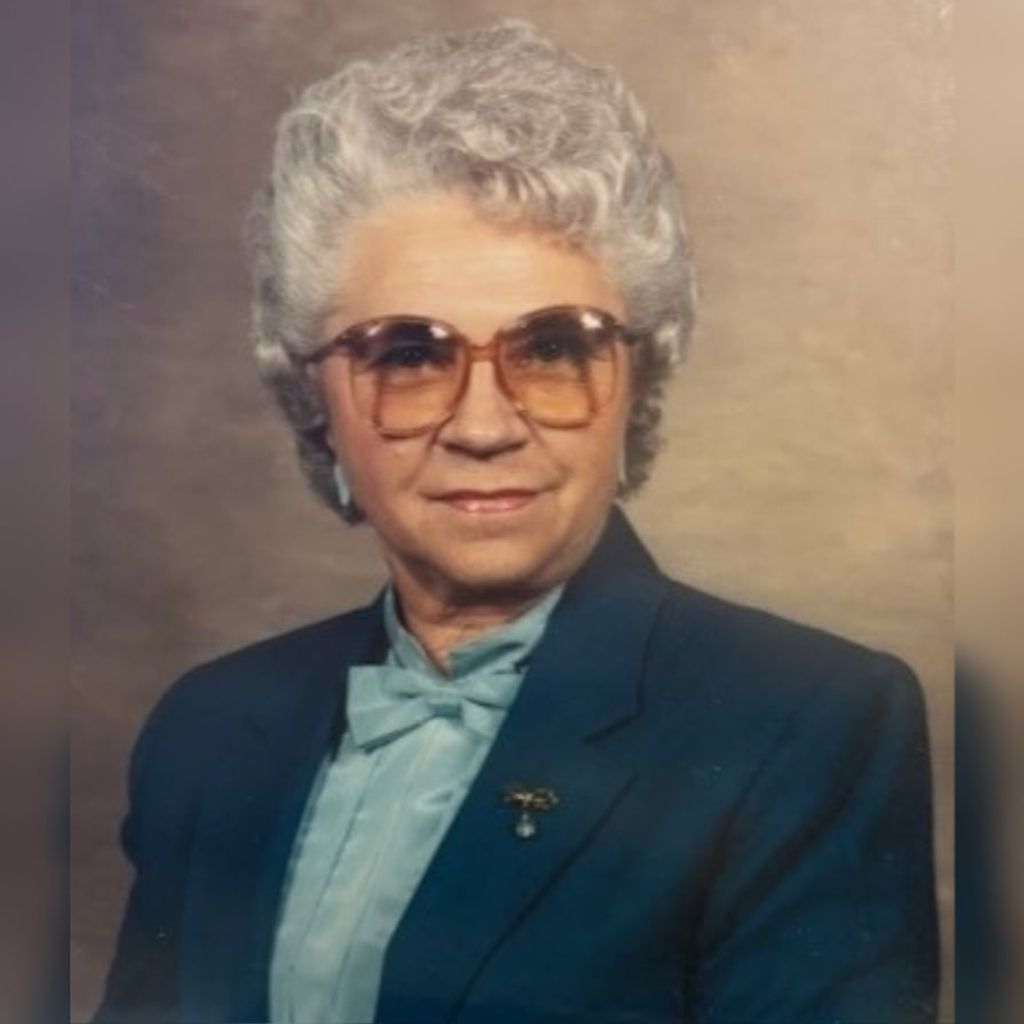 Wilma B. Reeves Profile Photo