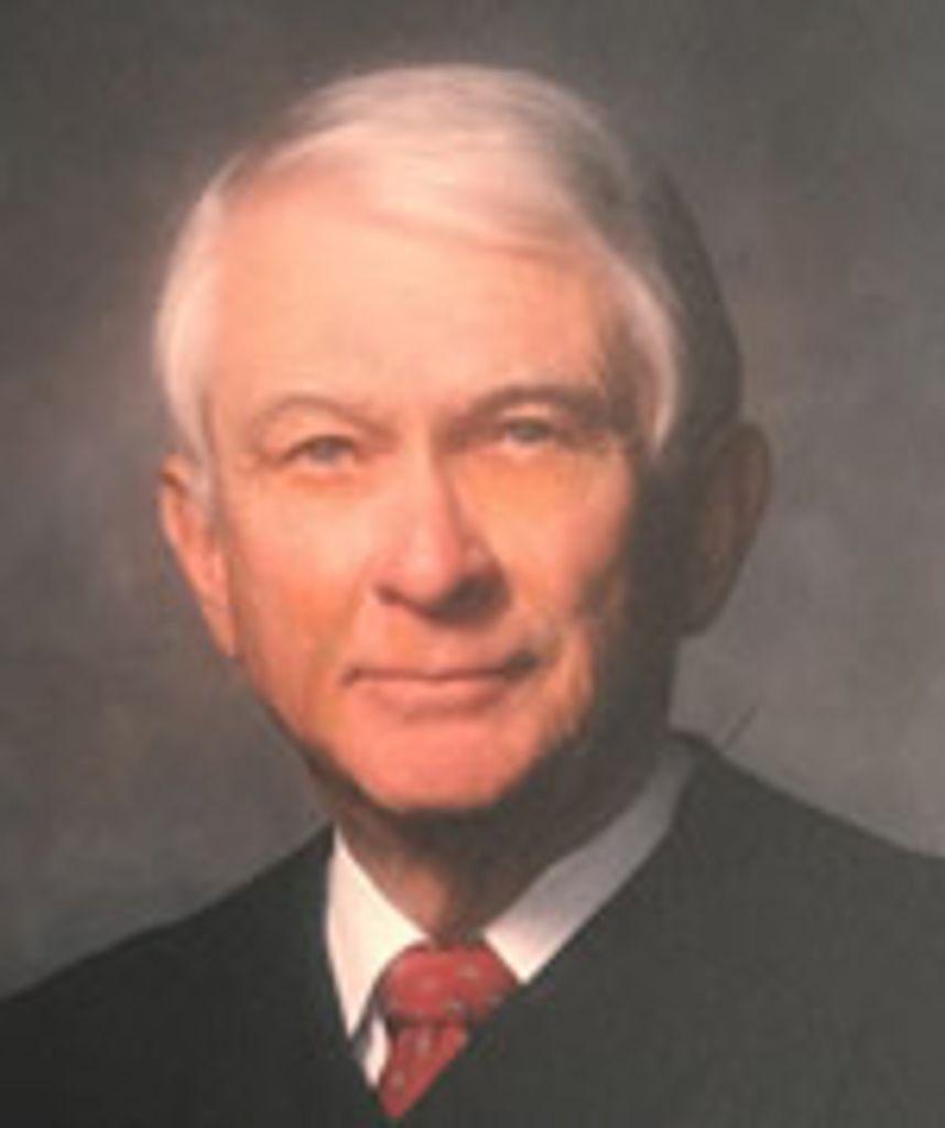 The Honorable William H. Carey