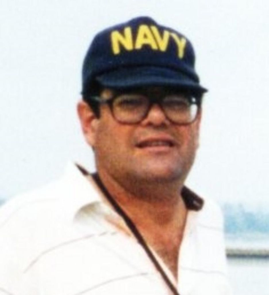William J. Guiroff Profile Photo