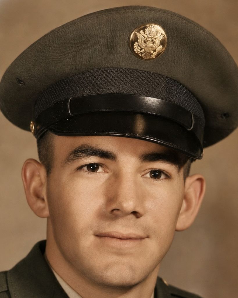 George Willard Jones Profile Photo
