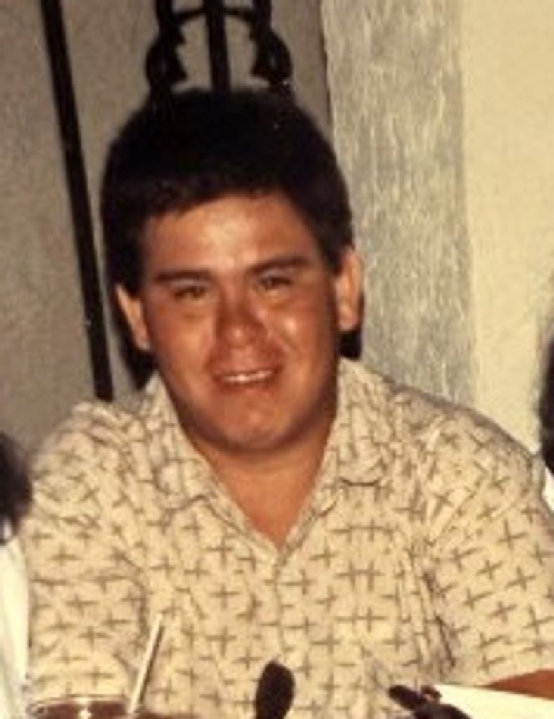 David Flores Gallegos