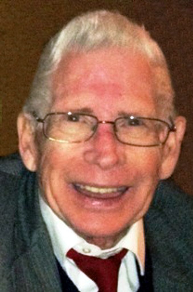 John A. "Jack" Schuler Profile Photo