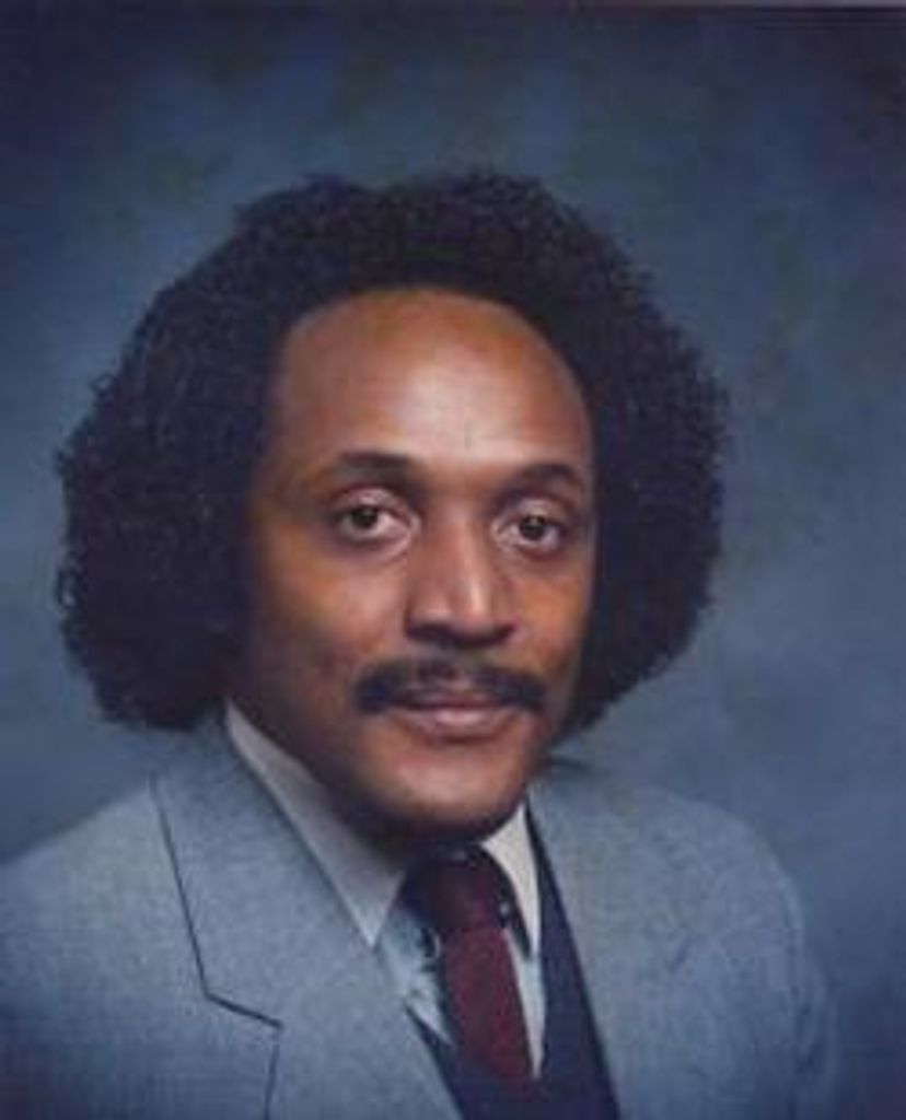 Mr. Darryl V. Crawford