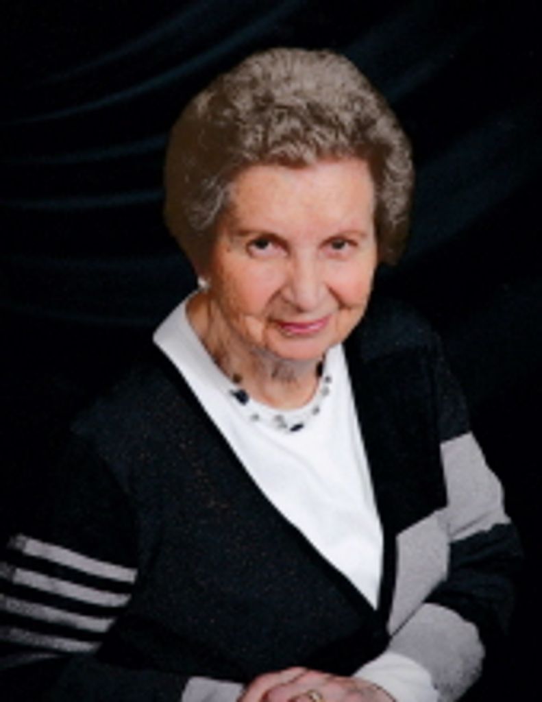 Althea Stevens