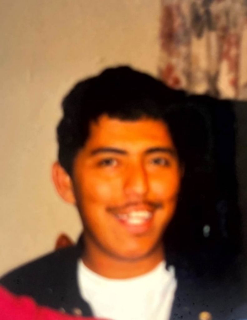 Nelson Otilio Pacheco