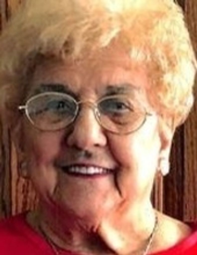 Lois Samardich Profile Photo