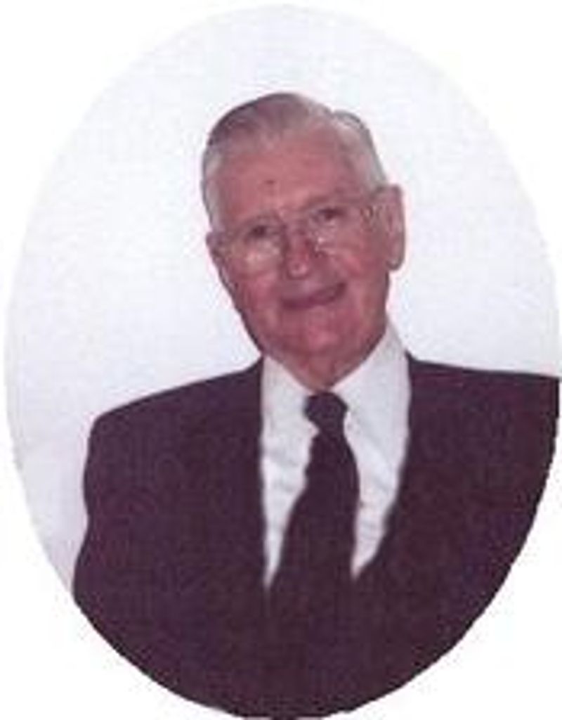 Harlan Roberts