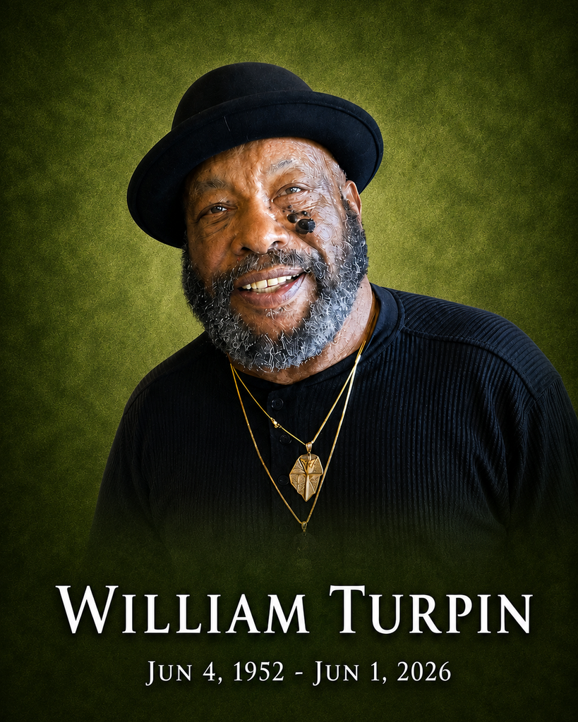 William Turpin