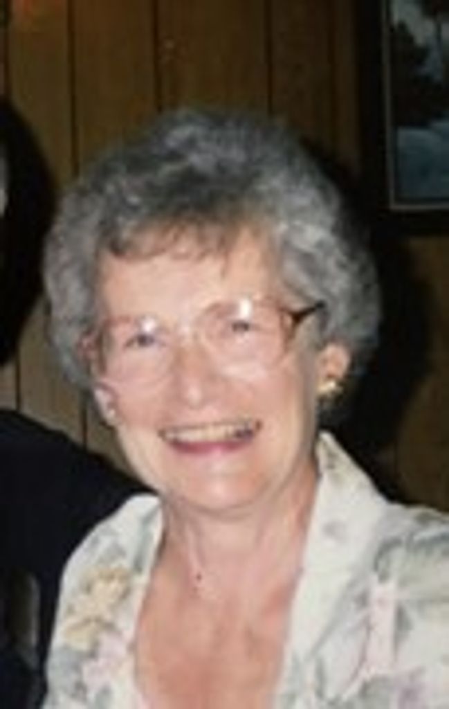 Ruth N. (Gilham)  Troutman Profile Photo