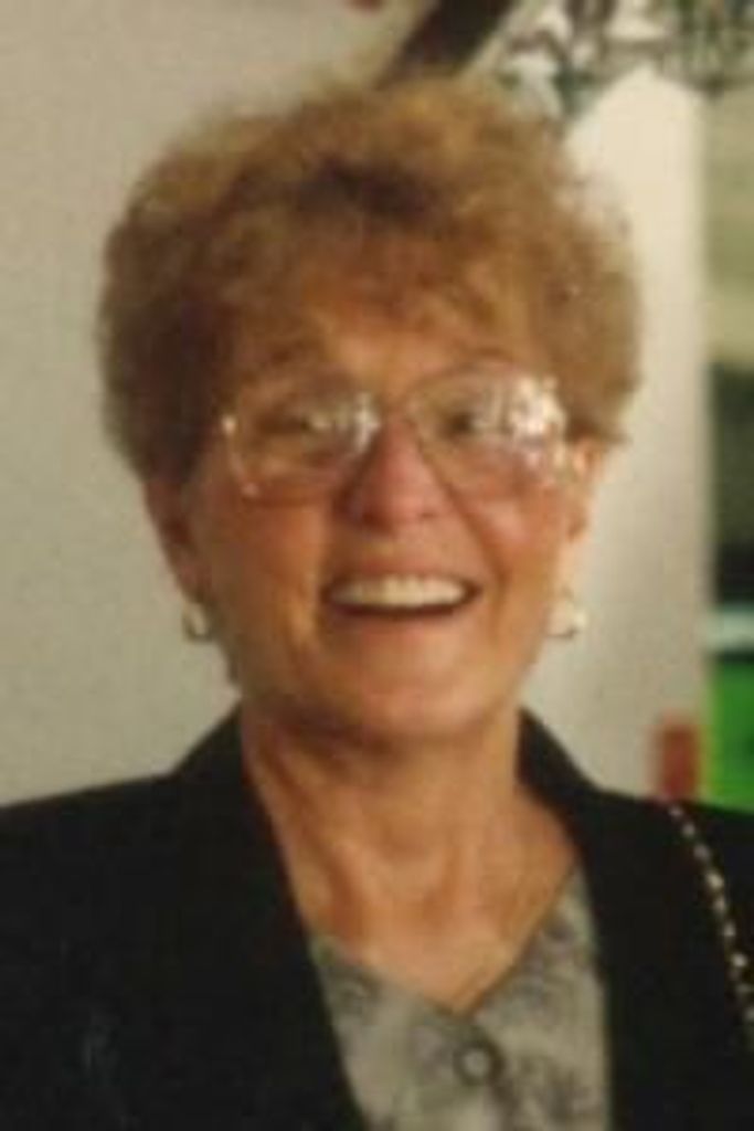 Jane Dunn Profile Photo
