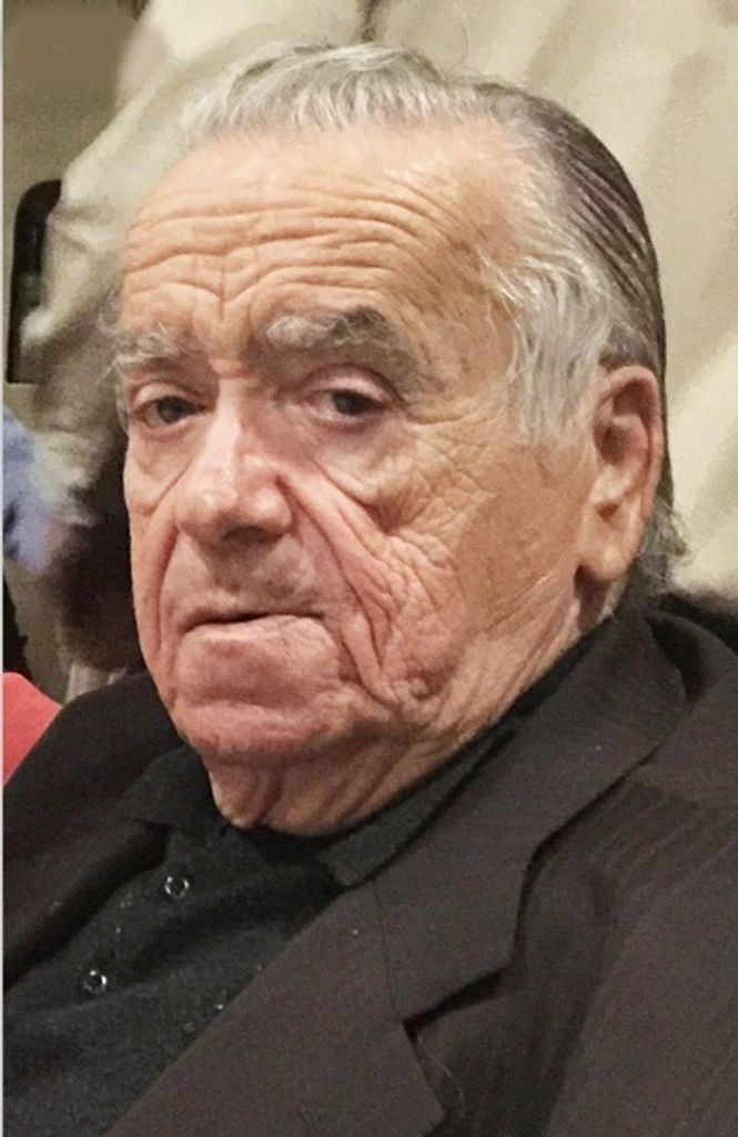 John Nick Christofalos