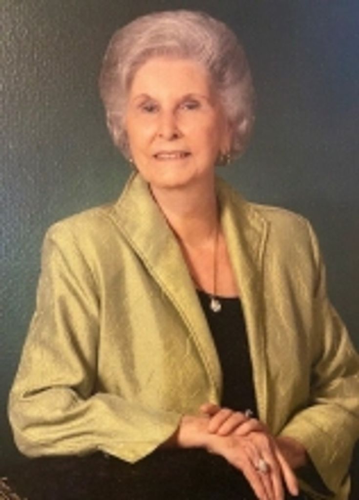 Lillian Pate Andrews Profile Photo