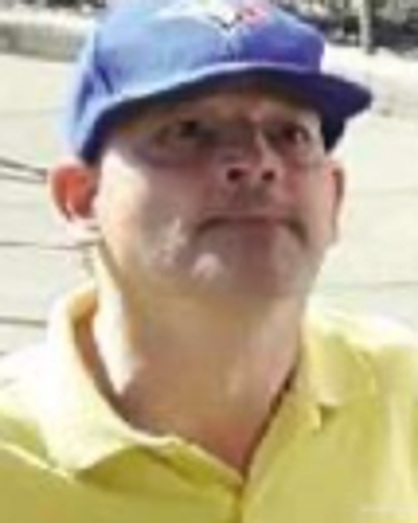 John Allan Krasnodemski Profile Photo